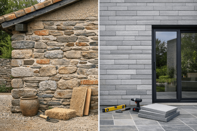 techniques anciennes, modernes